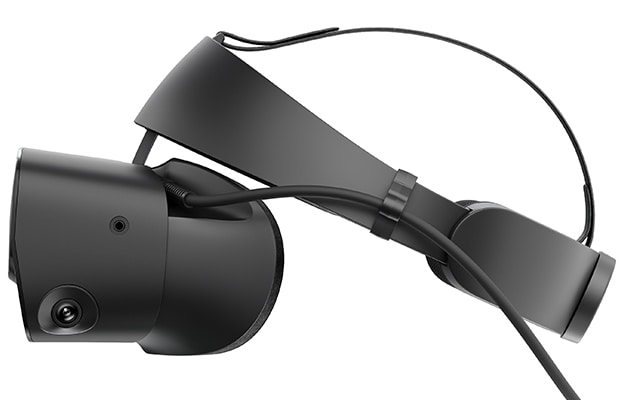 VR-brillene Oculus Rift S er beregnet til PC-gaming - Elkjøp