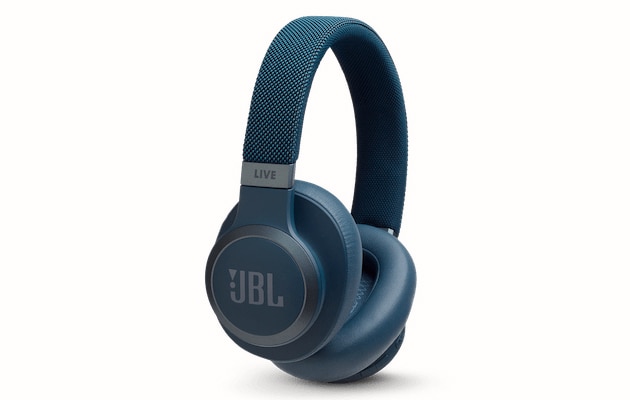 JBL hodetelefoner | headset | ørepropper - Elkjøp