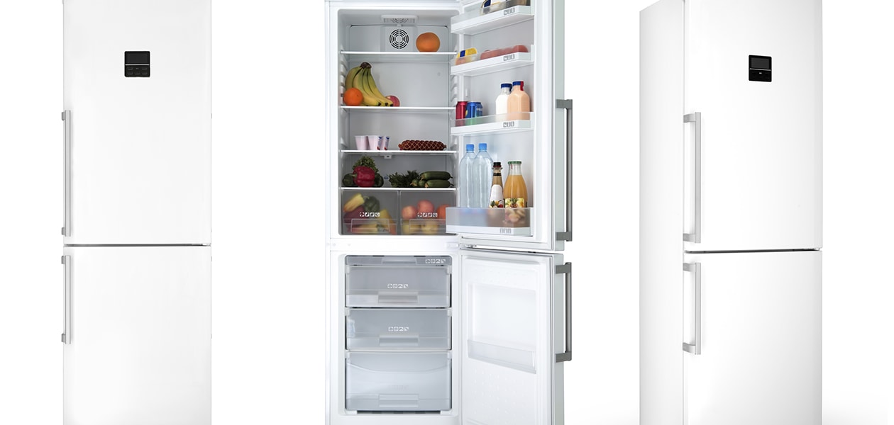Dette bør du sjekke før du kjøper et integrert kjøleskap - Elkjøp