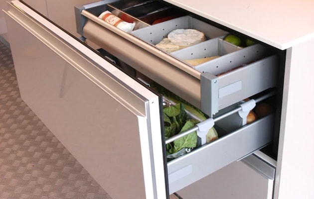Dette bør du sjekke før du kjøper et integrert kjøleskap - Elkjøp