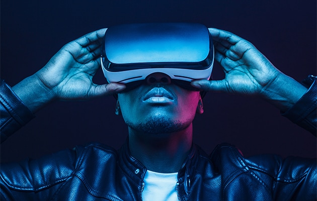 Alt du trenger å vite om Virtual Reality og VR-gaming - Elkjøp
