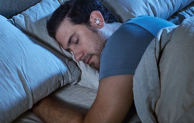 Bose Sleepbuds 2 støydempende ørepropper (sølv) - Helse og hudpleie - Elkjøp