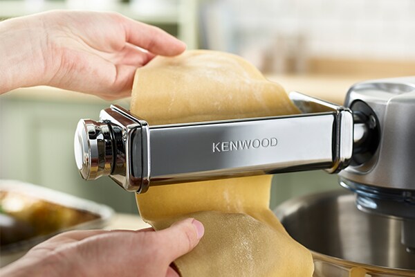 Tilbehør til Kenwood kjøkkenmaskin - Elkjøp