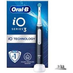Guide: Oral-B - elektriske tannbørster til voksne | Elkjøp