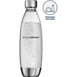 Sodastream flasker | Elkjøp