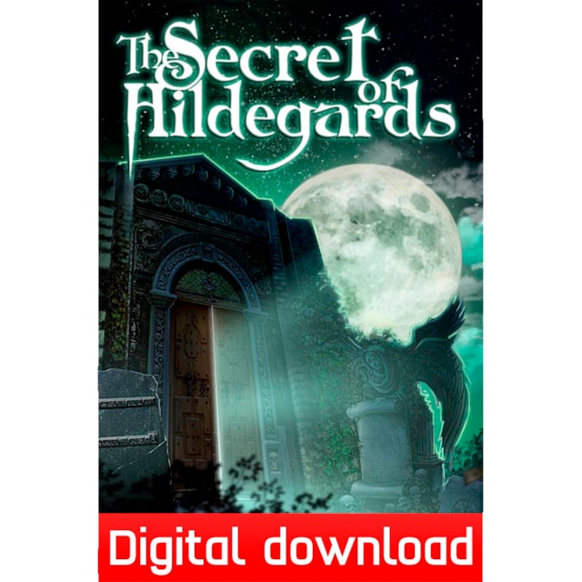 The Secret Of Hildegards - PC Windows