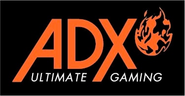 ADX Lava Gaming musematte (Medium) - Elkjøp