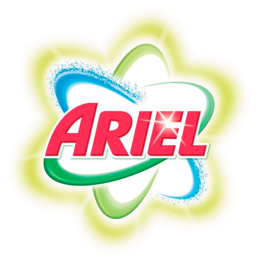 Ariel Professional White vaskemiddel 49070 - Elkjøp