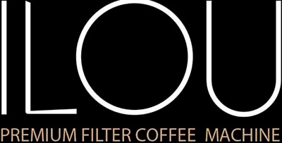 ILOU Premium kaffetrakter 1S (sølv) - Elkjøp