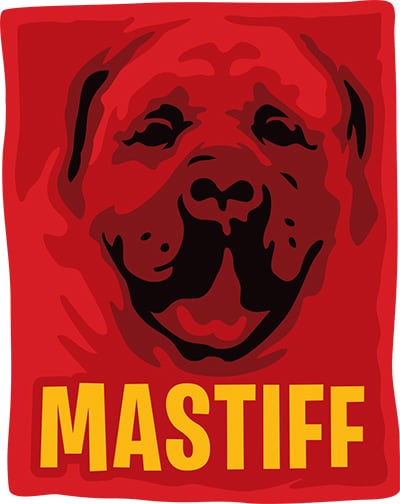 Mastiff Games