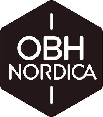 OBH Nordica Magic Style børste 3103 - Elkjøp