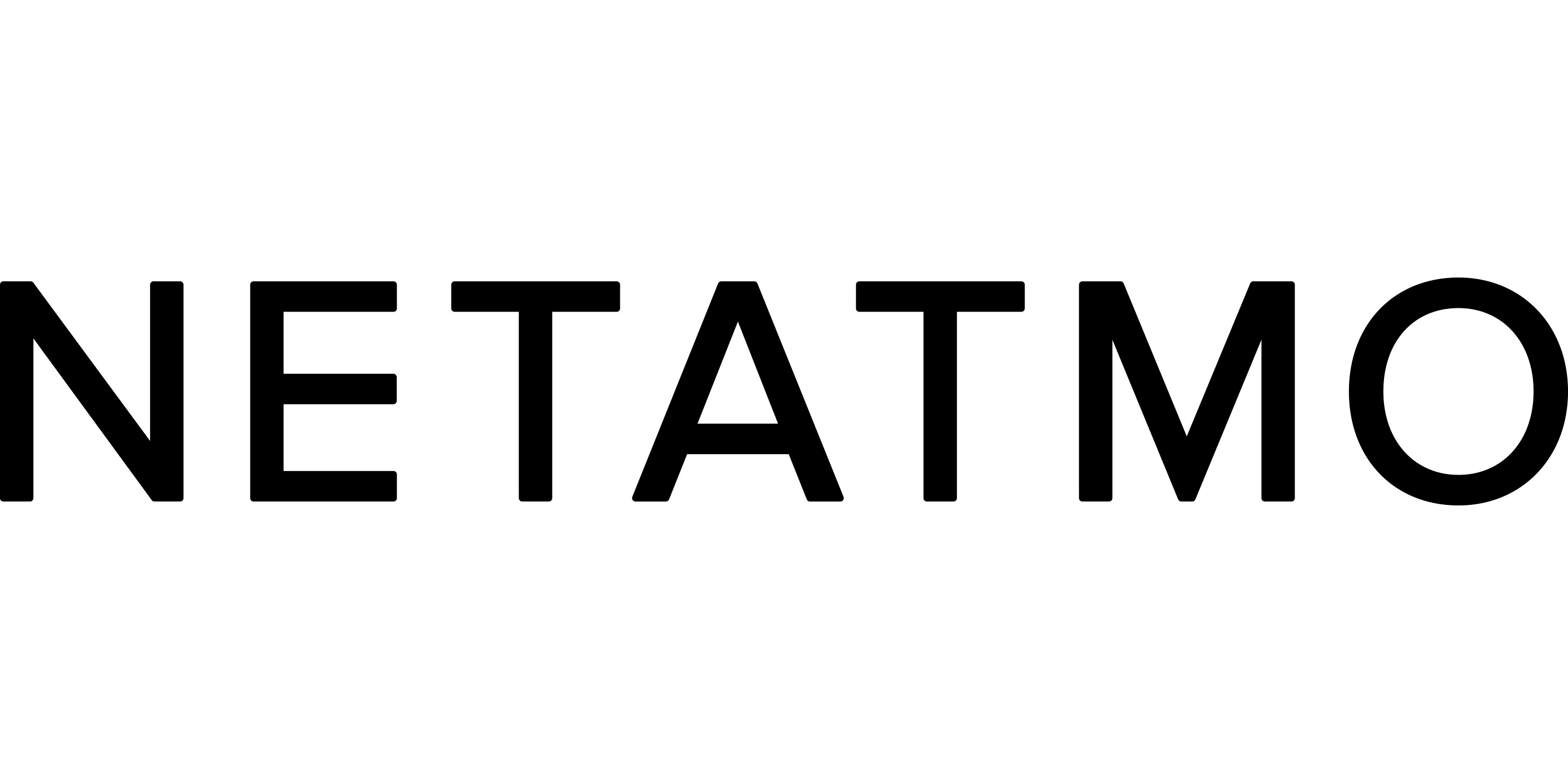 Netatmo Smart ekstra innendørsmodul - Elkjøp