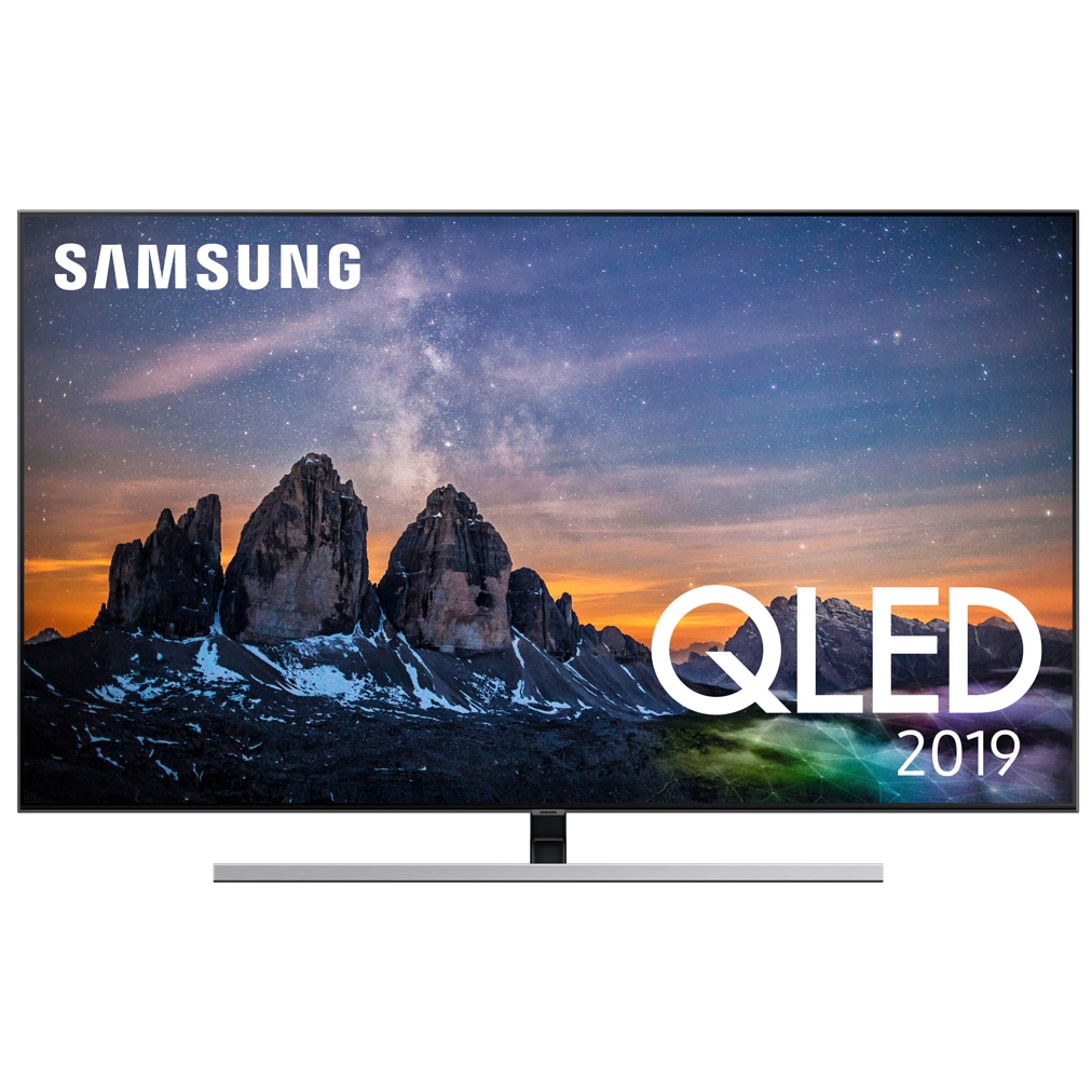 Samsung QLED Q80R/Q85R Ultra HD/4K 2019 - Forum AVCesar.com