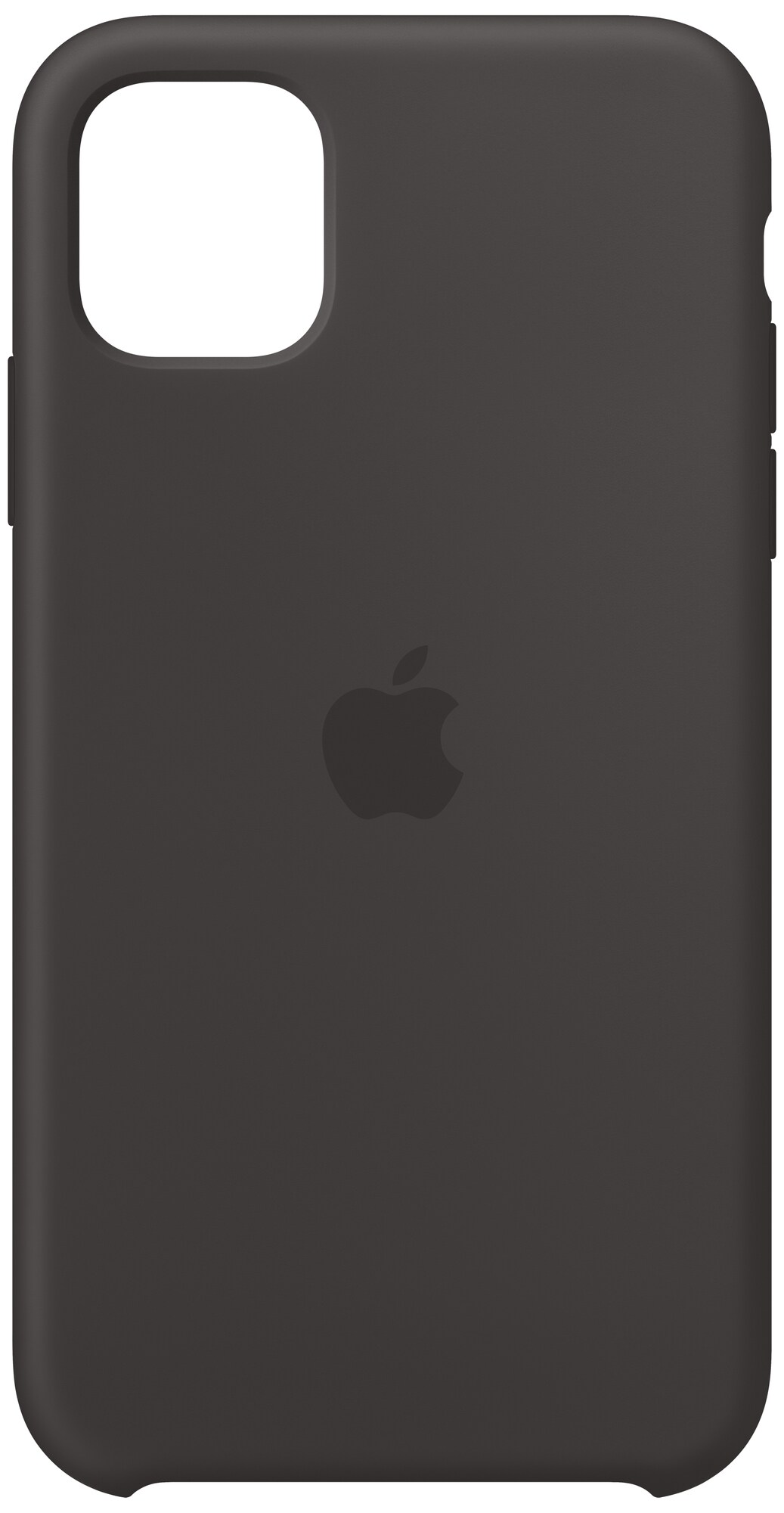 Geologi Link Jo da iPhone 11 silikondeksel (sort) - Deksler og etui til mobiltelefon - Elkjøp