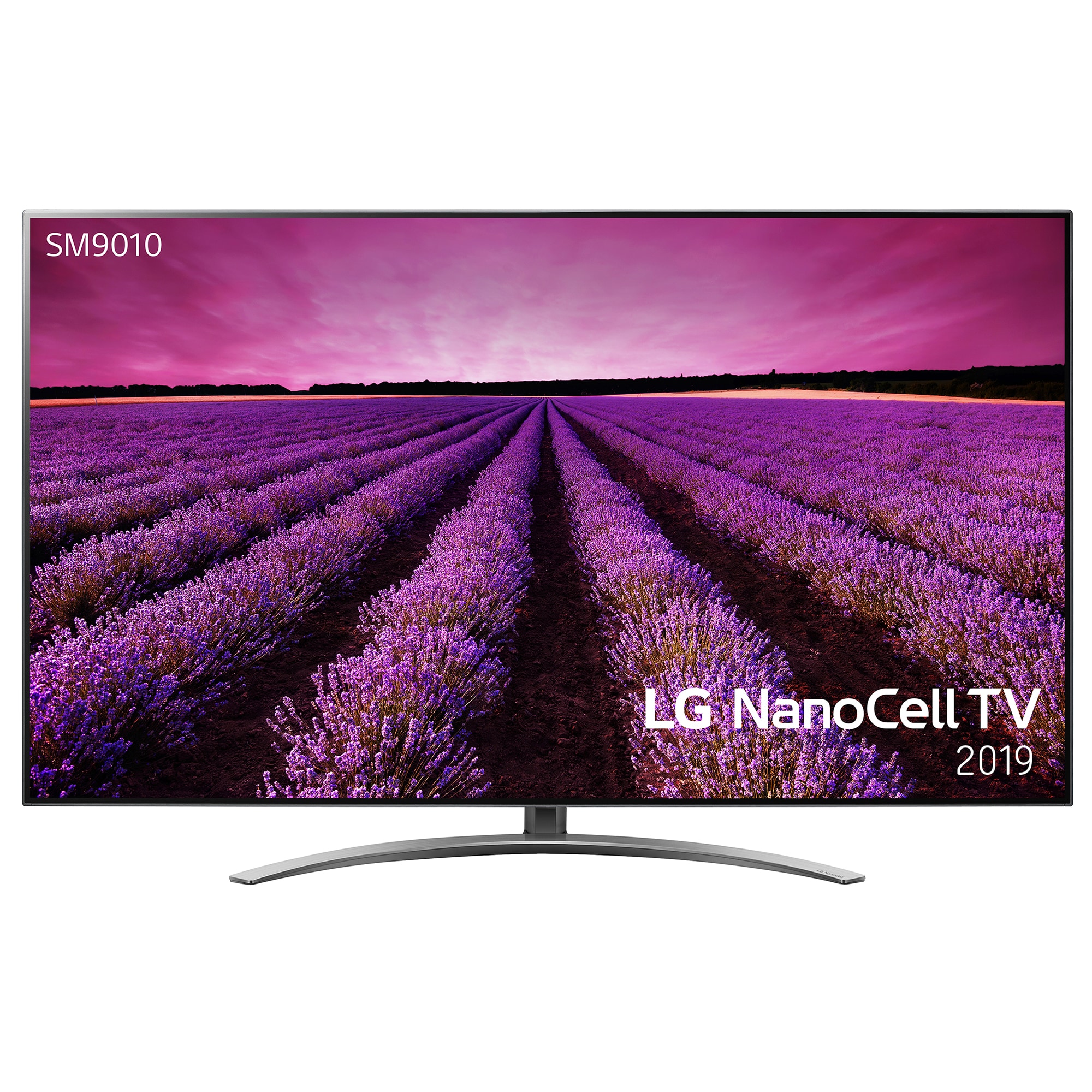 LG 65" SM9010 NanoCell TV 65SM9010 - Elkjøp