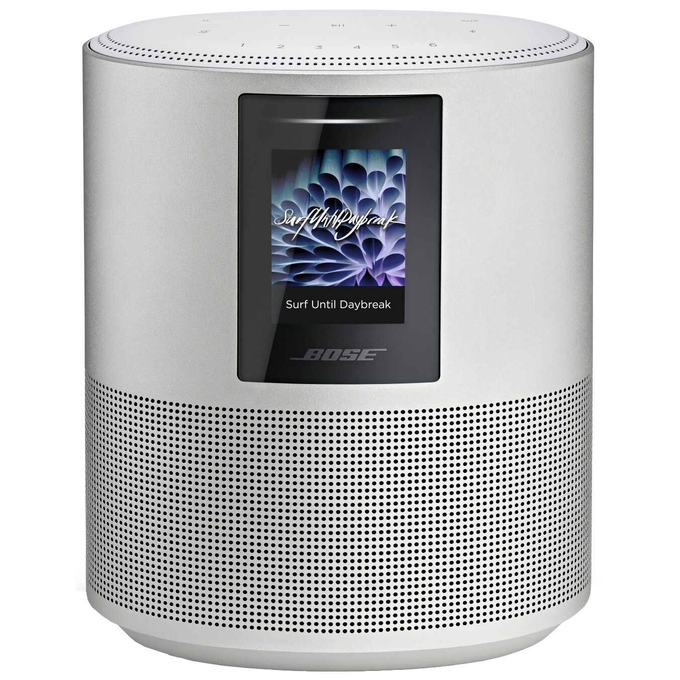 Bose Home Speaker 500 (hvit) - Høyttalere - Elkjøp