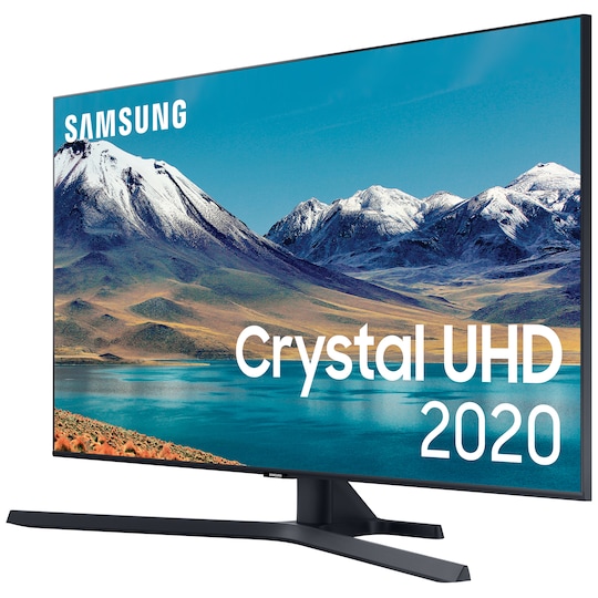 Samsung 43" TU8505 4K UHD Smart TV UE43TU8505 - Elkjøp