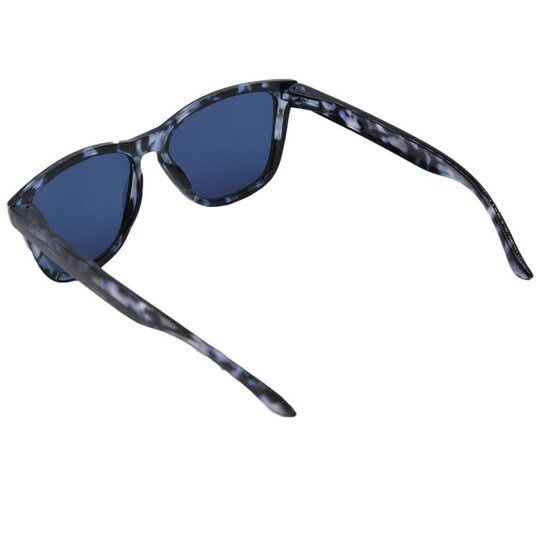 Polariserte solbriller UV400-beskyttelse Skildpaddemønster / Blå - Elkjøp