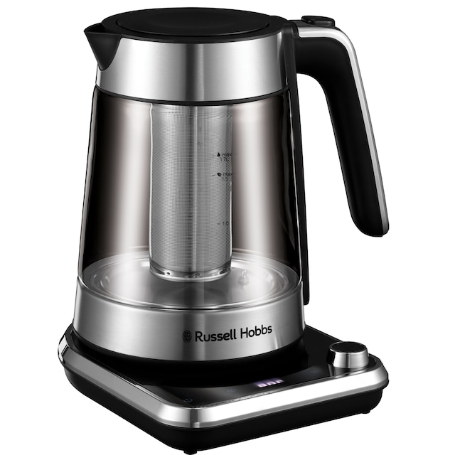 Russell Hobbs Attentiv vannkoker 26200-70