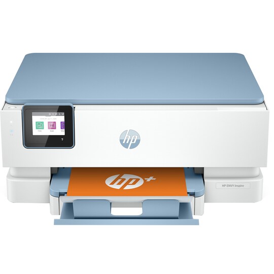 HP ENVY Inspire 7221e All-in-One printer - Elkjøp