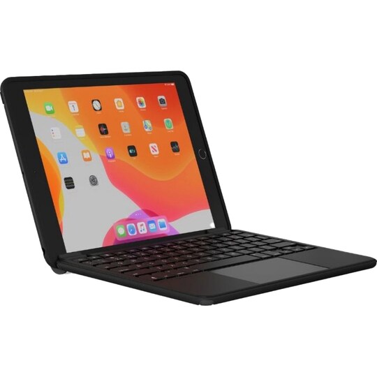 Brydge MAX+ iPad Air 10.2 tastaturdeksel - Elkjøp