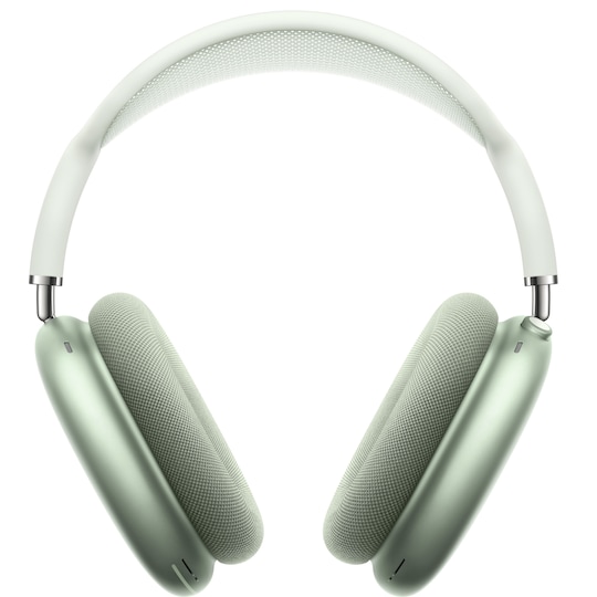 Apple AirPods Max trådløse around-ear hodetelefoner (grønn) - Elkjøp