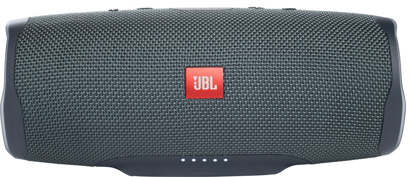 JBL Charge Essential 2 bærbar høyttaler (sort) - Elkjøp