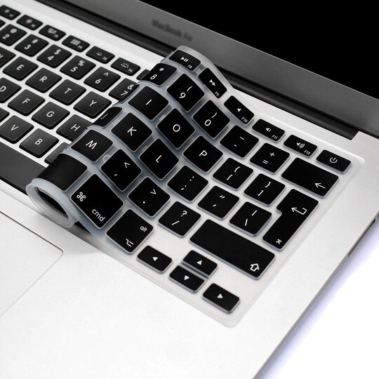 Tastaturdeksel til MacBook 13 Touch - Elkjøp