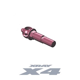 XR-305347 X4 ECS Drive Axle Steel (1)