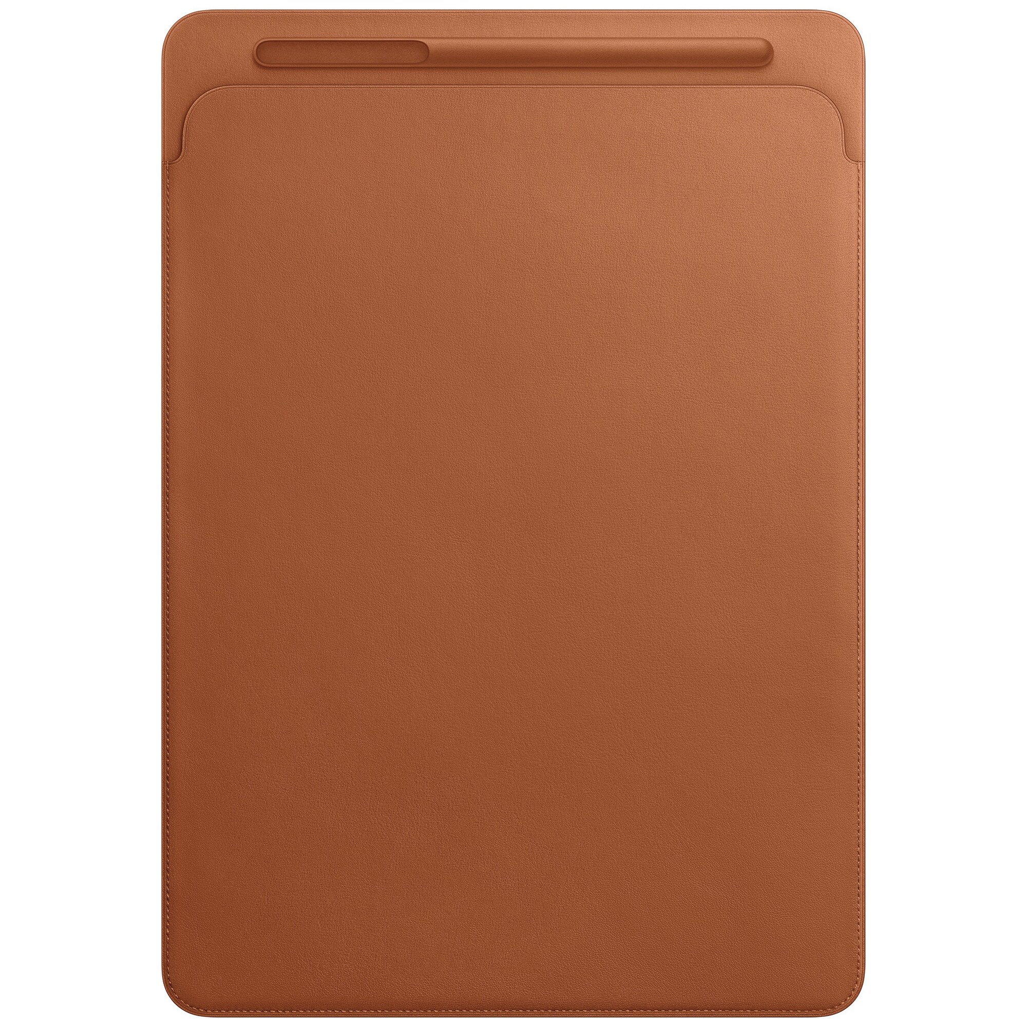 iPad Pro 12.9 skinnetui (nøttebrun) - Tilbehør iPad og nettbrett ...