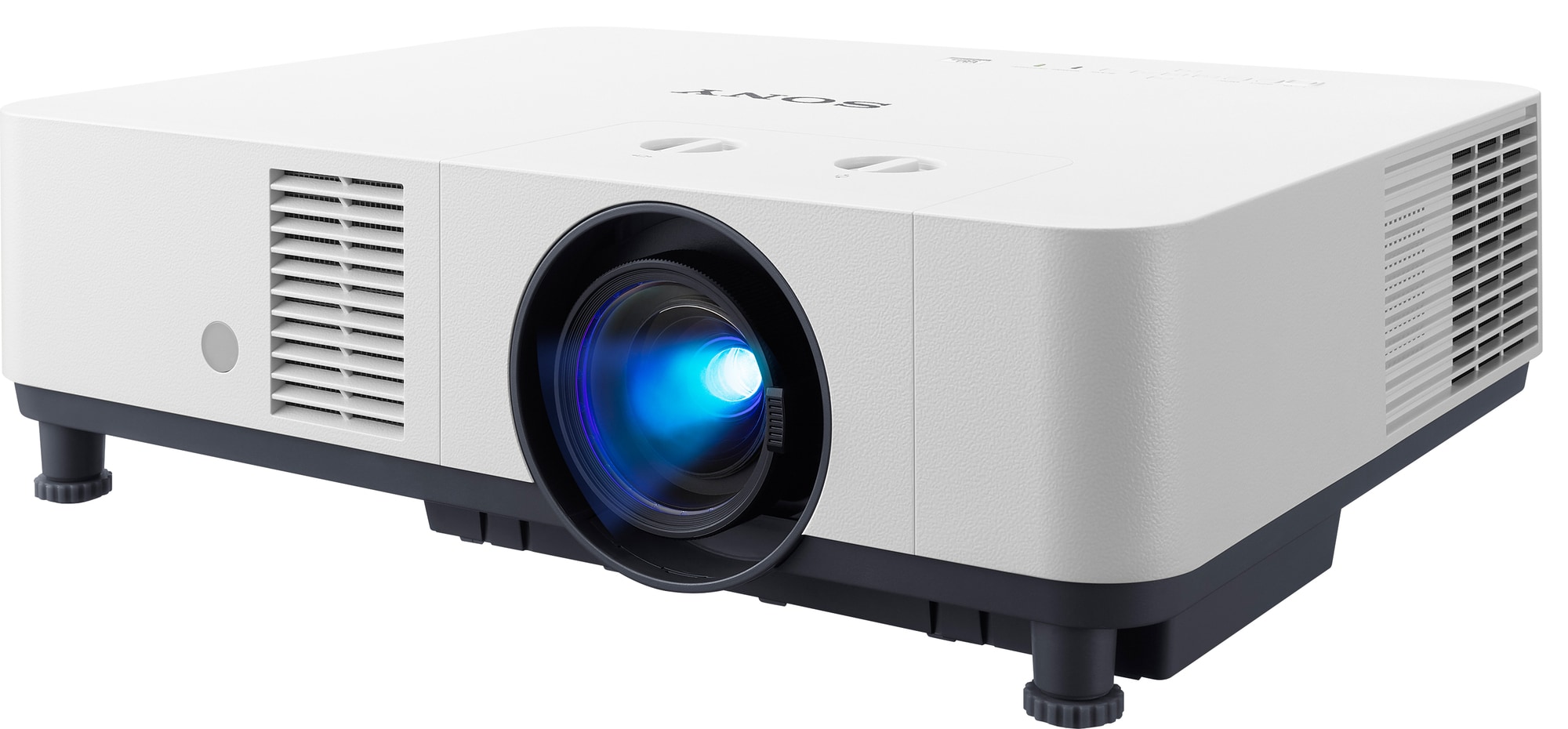Sony VPL-PHZ60 3LCD projektor - Elkjøp
