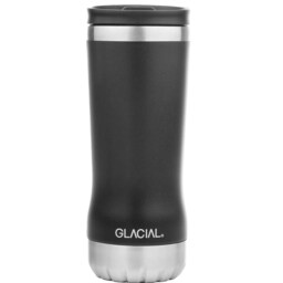 Glacial termosmugg GL1948000085 (mattsvart)