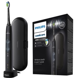 Philips Sonicare elektriske tannbørster | Elkjøp