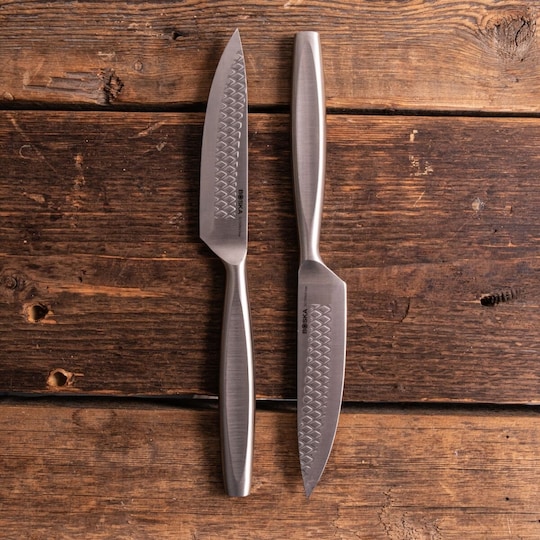Biffkniver i gaveeske - Elkjøp