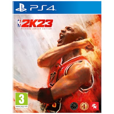 Buy NBA 2K23 Today | NBA2K