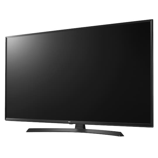 LG 49" 4K UHD LED Smart TV 49UJ635V - Elkjøp