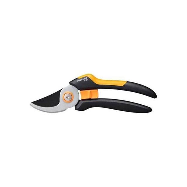 Fiskars 1057162 Solid grensaks med sideskær P321