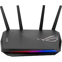 Asus ROG Strix GS-AX5400 RGB router