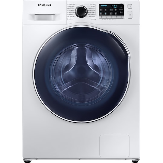 Samsung vaskemaskin/tørketrommel WD8NK52K0AWEE - Elkjøp