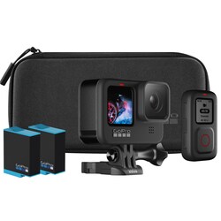 Actionkamera fra GoPro, DJI og andre toppleverandører | Elkjøp