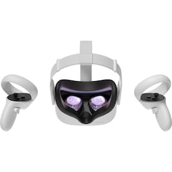 Meta Quest 2 VR-briller (128 GB) - Elkjøp