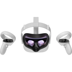 Meta Quest 2 VR-briller (256 GB) - Elkjøp