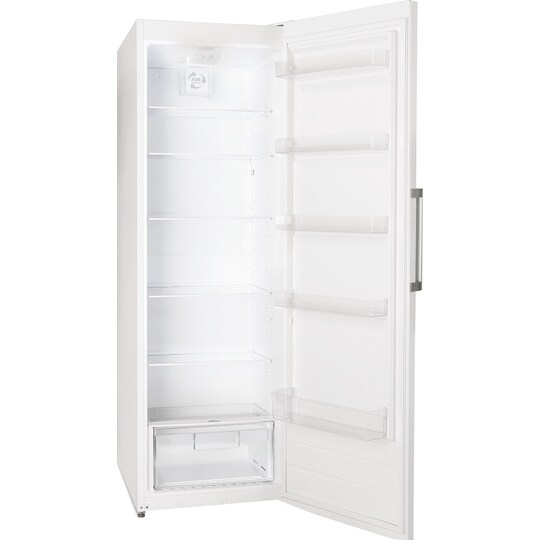 Gram kjøleskap LC342186 - Elkjøp