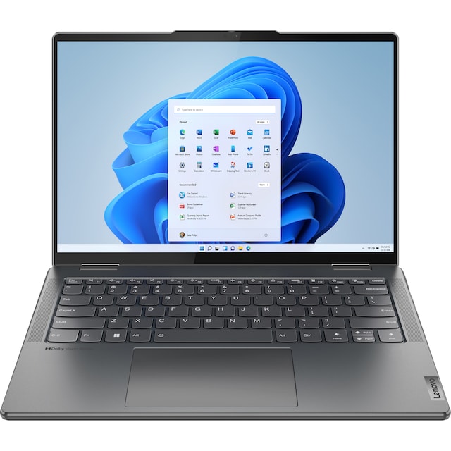 Lenovo Yoga 7 2-i-1 i5/8/512