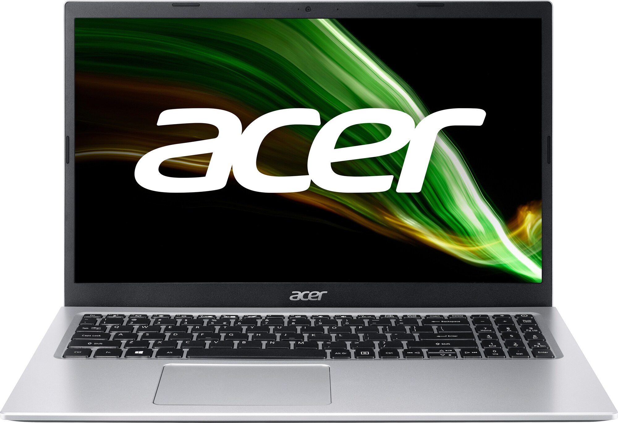 Acer Aspire 1 Cel/4/128 15,6" bærbar PC - Elkjøp