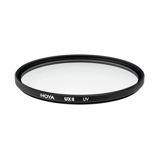 Filter UV UX II HMC-WR 37mm - Elkjøp