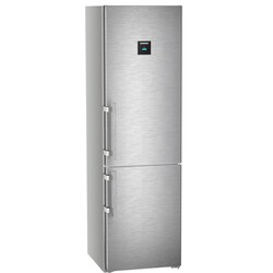 Kjøleskap med integrert isbitmaskin | Elkjøp