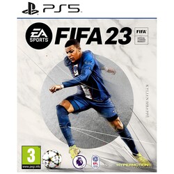 FIFA 23 - hele verdens spill | Elkjøp