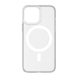 Mobildeksel til iPhone 11 kompatibelt med MagSafe-lader