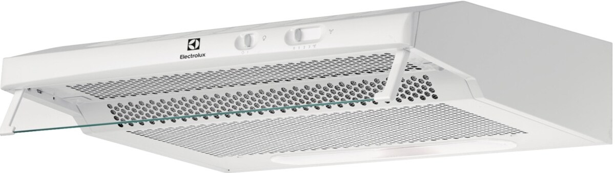 Electrolux ventilator LFU316W integrert - Elkjøp